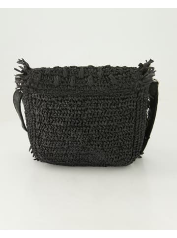 ANOKHI Umhängetaschen in Schwarz