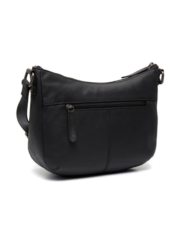 The Chesterfield Brand Handtasche für Erwachsene in schwarz in schwarz