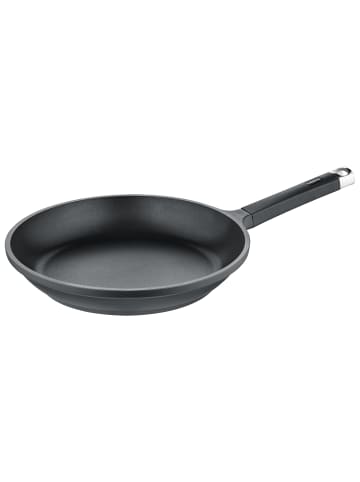 Berndes Bratpfanne aus Aluminium - Edition 100 in schwarz