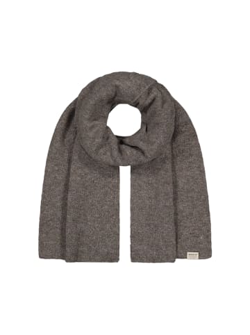 Barts Scarf WILLIAN in braun