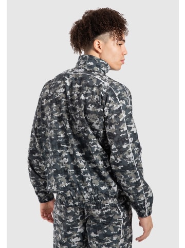 SMILODOX Trainingsanzug Nolans in Camo