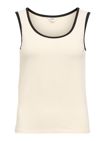 Object Tanktop in Sandshell