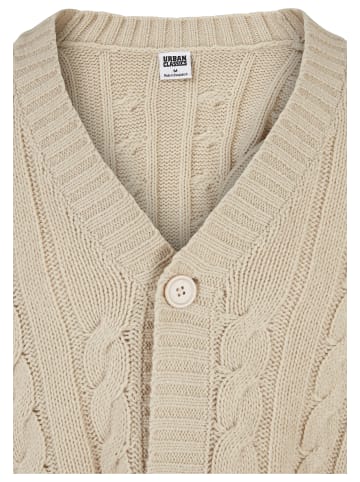 Urban Classics Cardigans in softseagrass