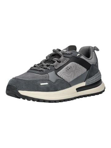 Jeep Sneaker in Grau
