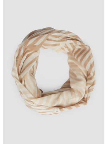 s.Oliver Snood in Braun