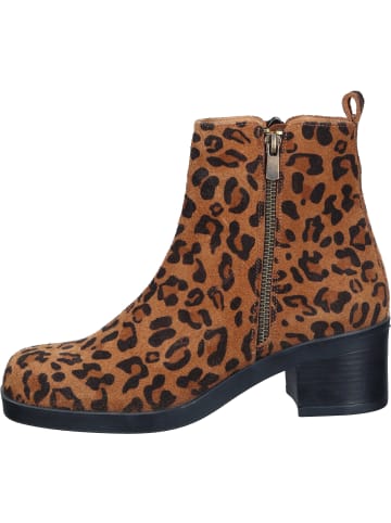 Piazza Freizeit Stiefeletten in leo