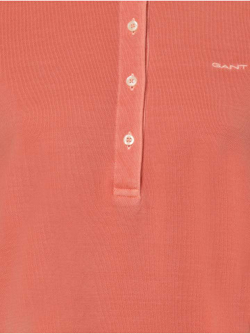 Gant Poloshirt in aprikot