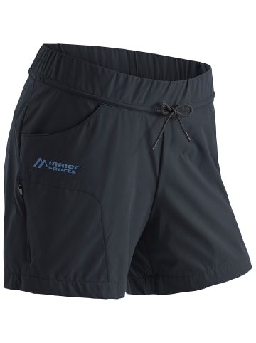 Maier Sports Shorts Fortunit in Marine