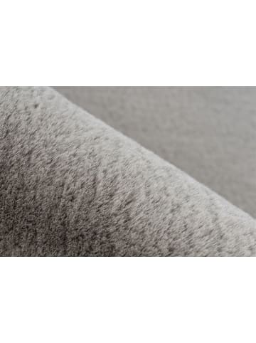 Teppich Boss Hochflor Teppich Eleni 525 Creme - Creme