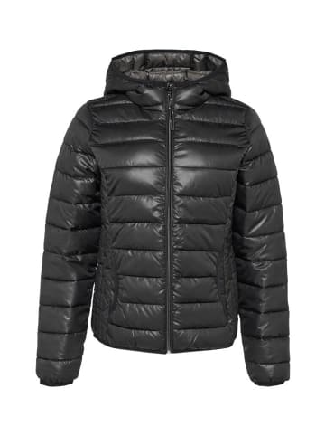 Q/S designed by Jacke in Schwarz