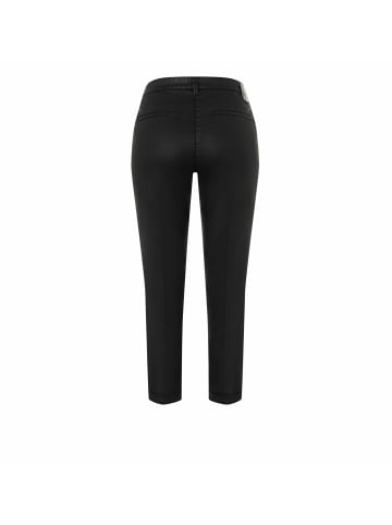 MAC HOSEN Stoffhose für Damen in schwarz