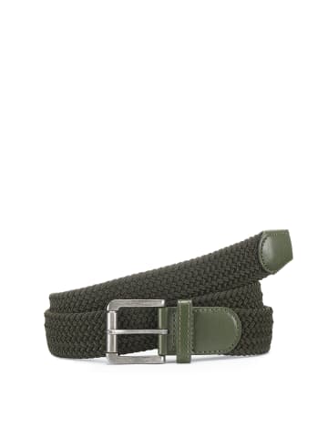 AUTHENTIC LE JOGGER Hüftgürtel in grün