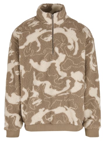 Urban Classics Sweaters in sandswirl