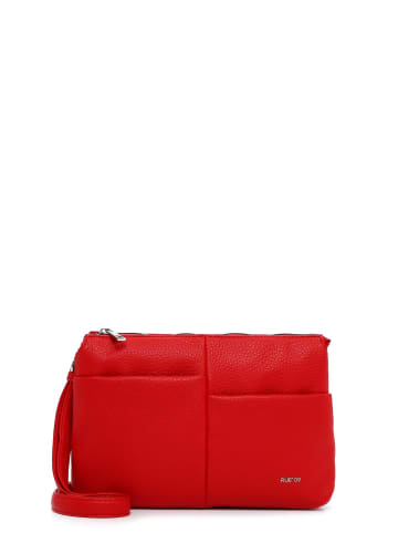 EMILY & NOAH Umhängetasche E&N Beziers RUE 09 in red