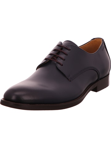 DIGEL Schnürschuh in blau