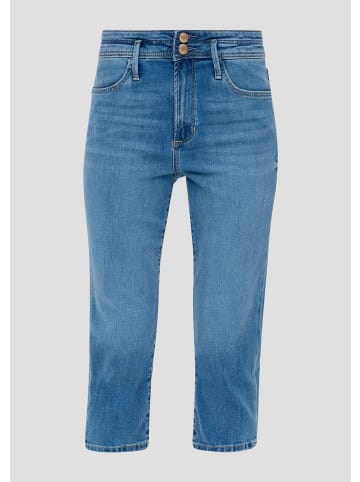 s.Oliver Jeans-Hose BETSY in 54Z3_blau