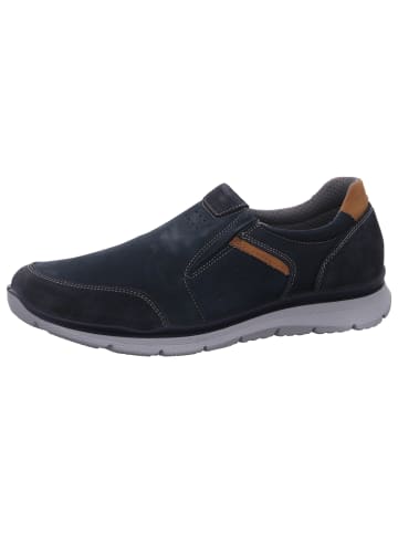 Imac Slipper Bethin in Blau