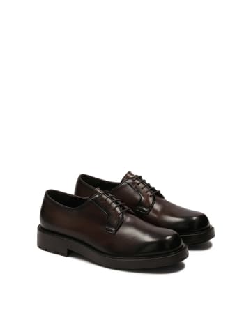 Kazar Schnürschuhe in Braun