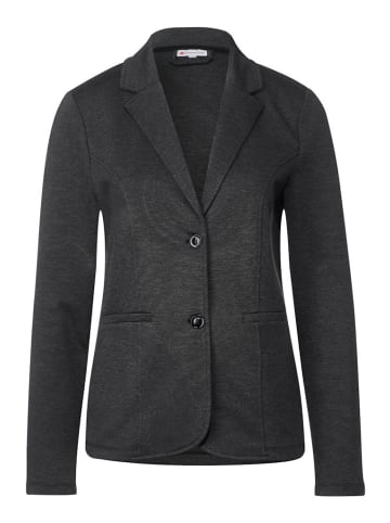 Street One Blazer in Black