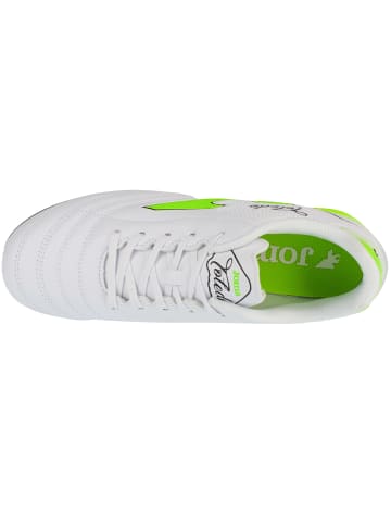 Joma Joma Toledo Jr 25 TOJS AG in Weiß