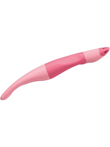 STABILO Tintenroller EasyOriginal Linkshänder Pastel rosiges Rouge