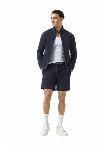 Mey Shorts für Herren in marineblau