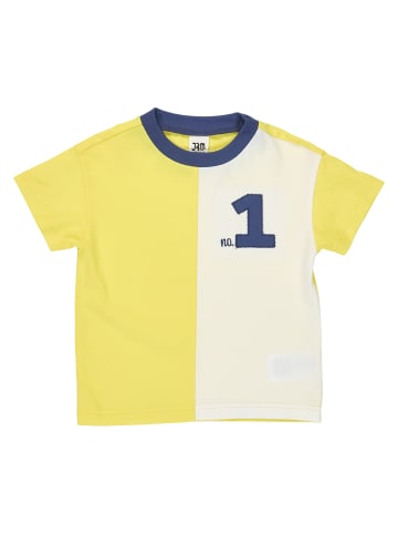 JAM Generation T-Shirt in Yellow