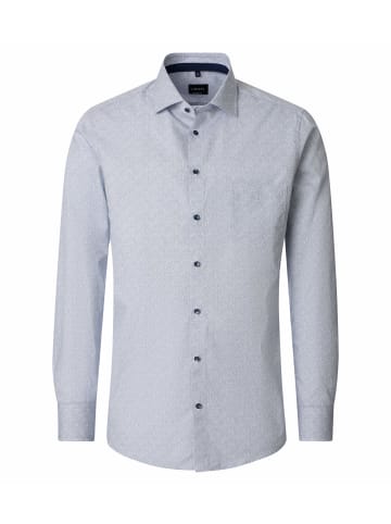 Venti Businesshemd in Blau