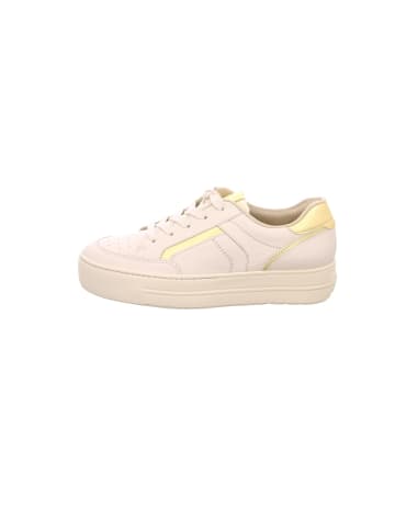 Paul Green Sneaker für Damen in creme
