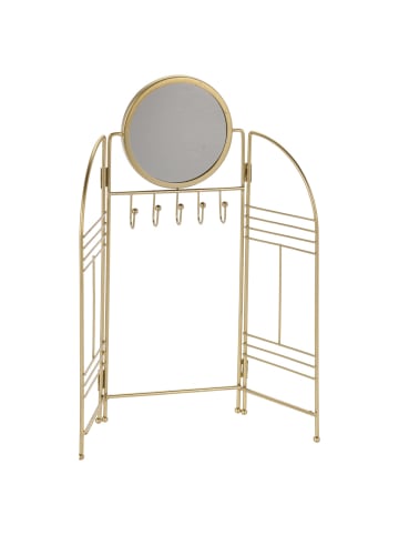 Home&Styling Collection Schmuckständer in gold