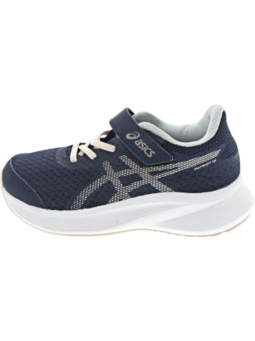asics Patriot 13 PS Sportschuh Blau