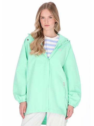 Schmuddelwedda Women Jacket in mint