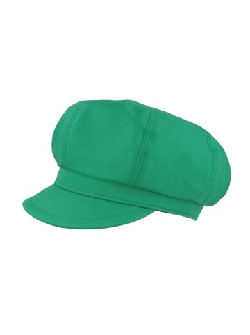 BREITER Baseball Cap in grün