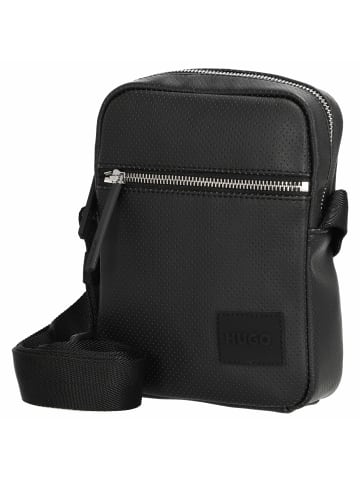HUGO Ethon 2.0 NS - Umhängetasche (black) in schwarz
