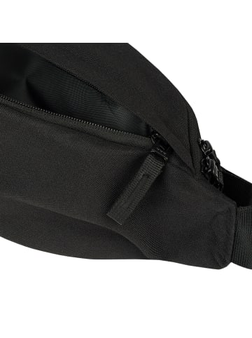 BAAGL Bauchtasche Snap in Schwarz Uni