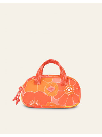 Oilily Caro Kosmetiktasche in Rosa