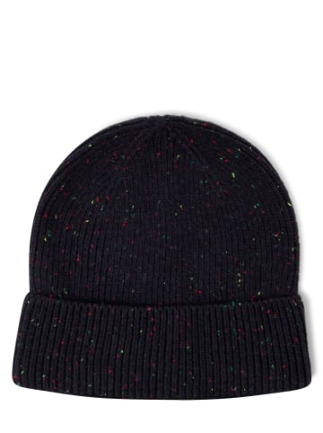 Nils Sundström Mütze Konfetti in schwarz mehrfarbig - 0001
