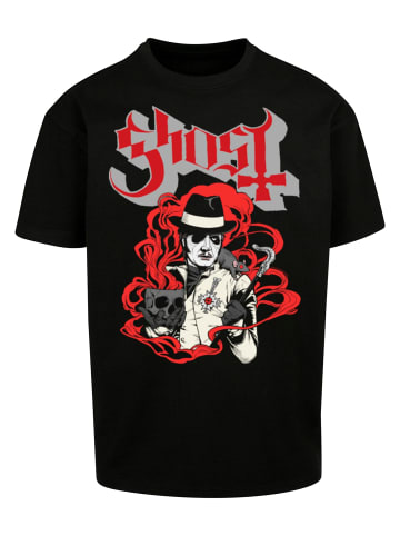 Merchcode Merchcode T-Shirts in black