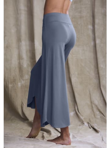 LASCANA Culotte in jeans