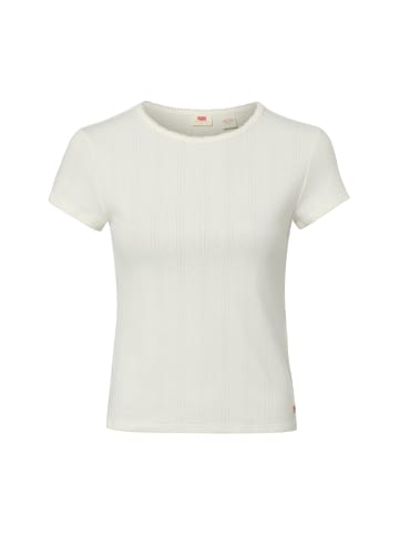 Levi´s T-Shirt in ecru