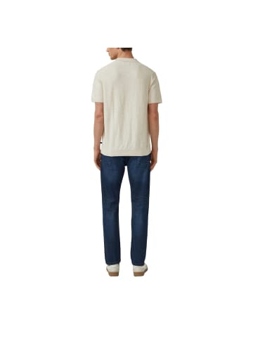 S.OLIVER RED LABEL Polo in Beige