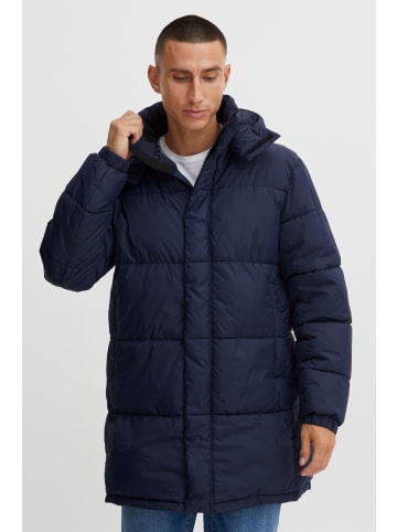 !SOLID Winterjacke SDCallen JA2 21107217  Modische Winterjacke in Blau