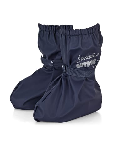 Sterntaler Schuhüberzieher ungefüttert uni in 300