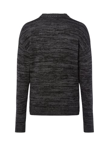 Jack & Jones Pullover JJEsoho Ollie in grau schwarz - 0002