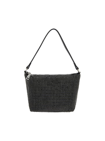 myMo at night Women Handbag in Black