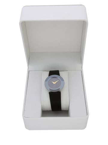 Jowissa Analoguhr für Damen in blau