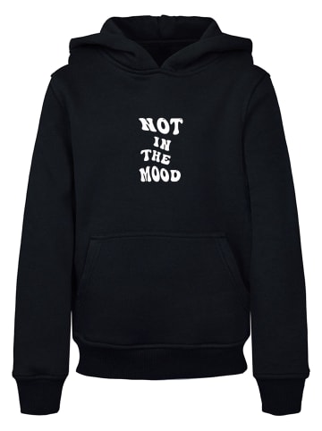 Merchcode Merchcode Kapuzenpullover in black