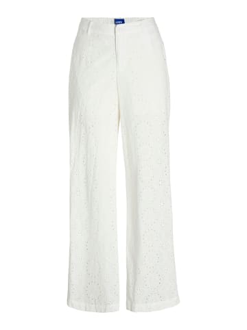 JJXX Hose in Blanc de Blanc