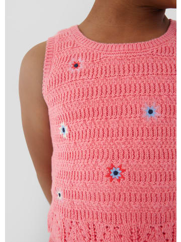 s.Oliver Strickpullunder  in  4263_pink