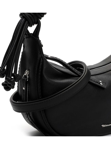 Tamaris TAS Keona SC Schultertasche 31 cm black